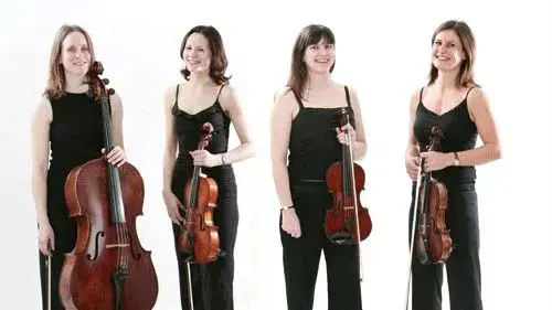 Regent string quartet